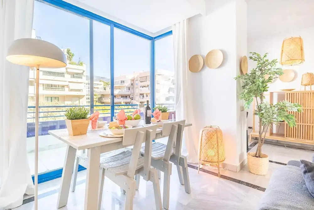 Marbella Pool House Ph39 On Sea Shore
