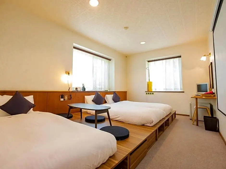 We Home Villa - Jogasaki Onsen - - Vacation STAY 16957v
