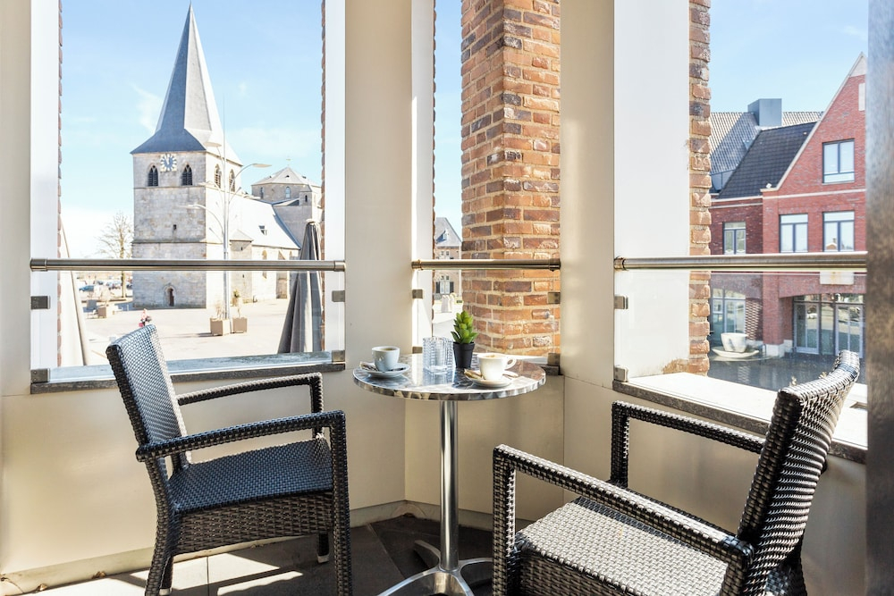 Hotel De Schout