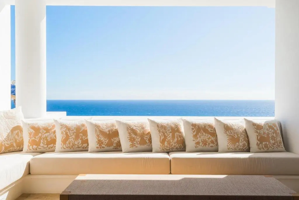 Casa Yvonne Modern Amenities Near Exclusive Golf Course Sleeps 16