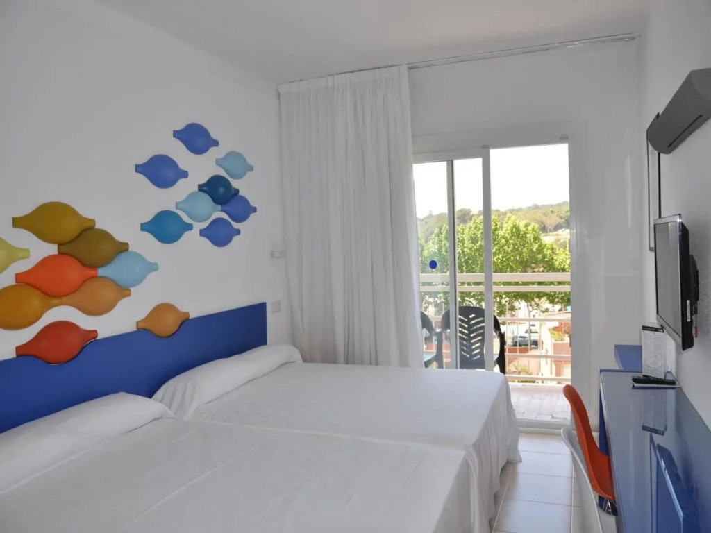 Evenia Olympic Palace