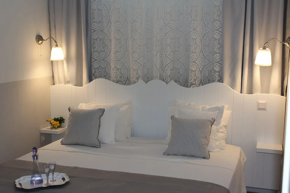 Akti Elia Villas Beachfront Collection