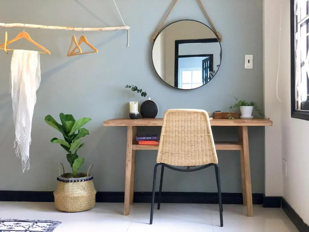 AYA Homestay