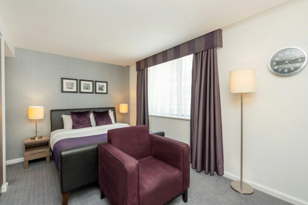 Staybridge Suites Birmingham by IHG