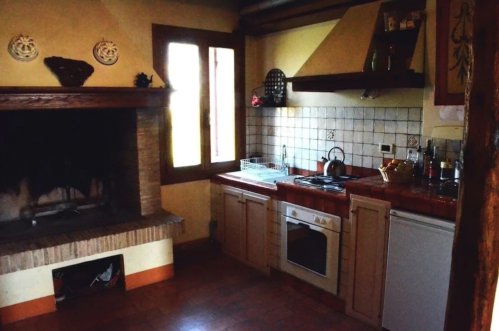 agriturismo Cà Roer
