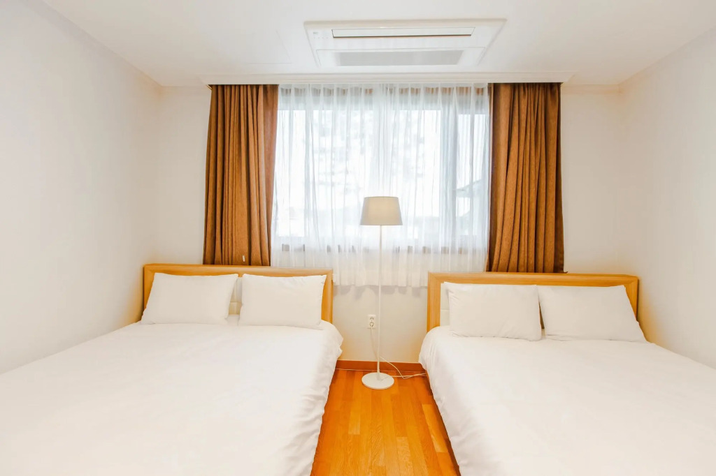 Harmony Resort