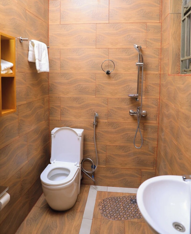 Room-ally Ngali Motel Kigali-rwanda
