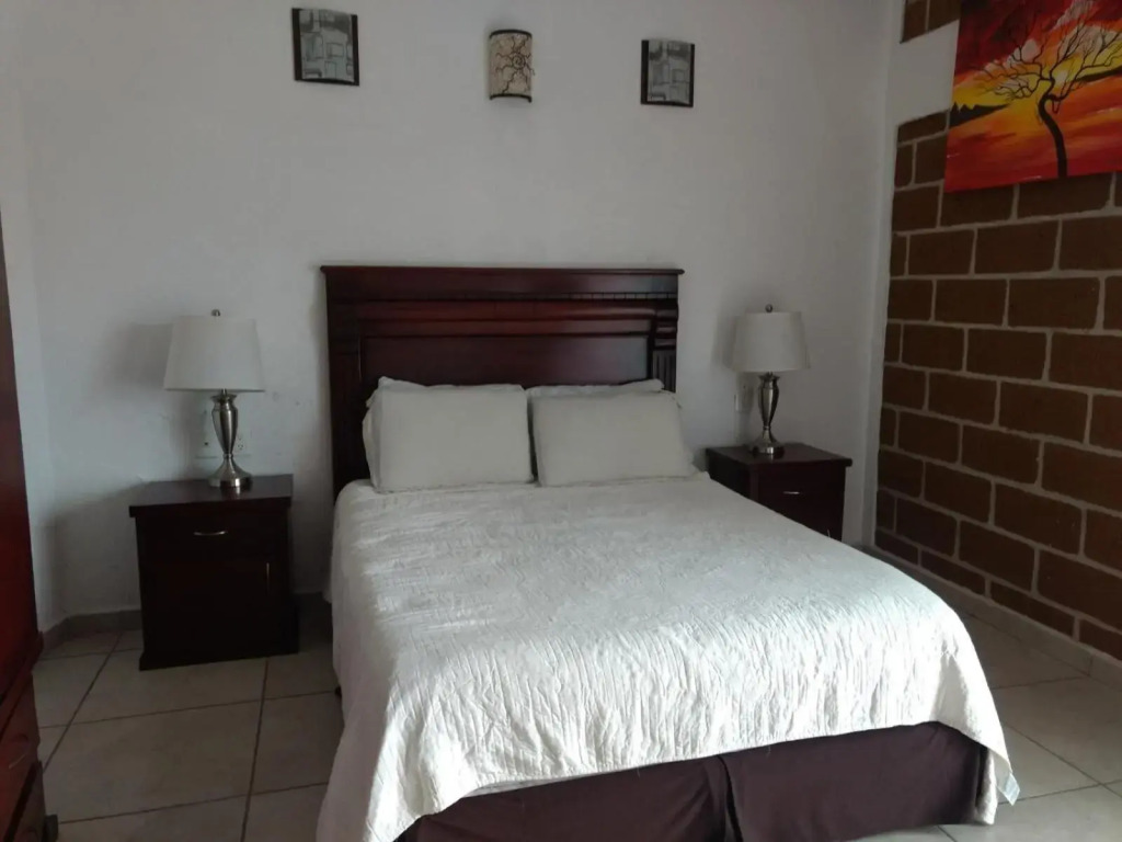 HOTEL JD TEPOZTLÁN
