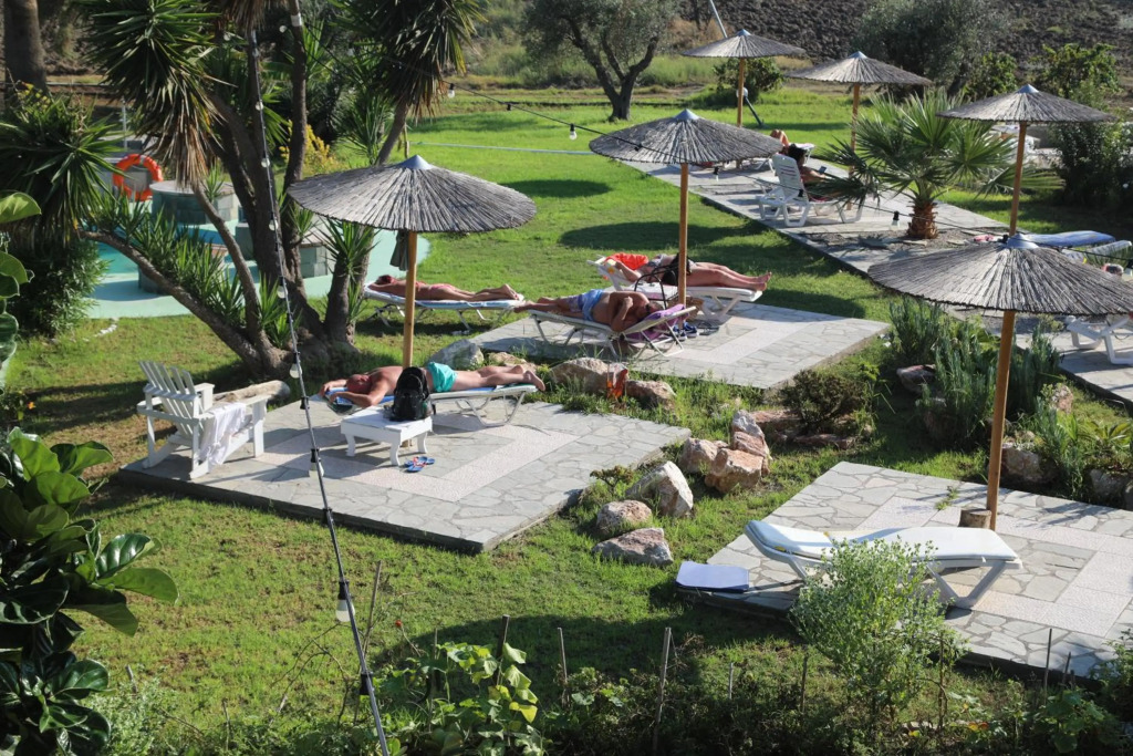 Rhodian Sun Hotel
