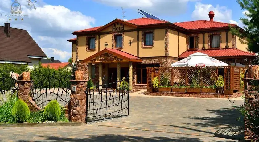 Hotel Księcia Józefa