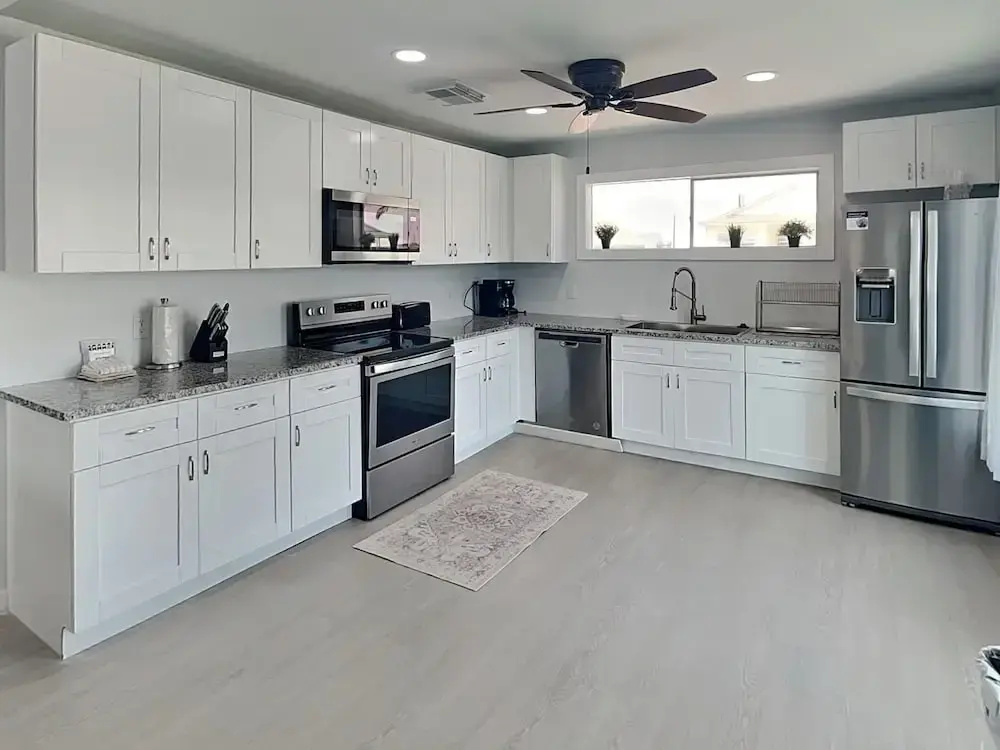 Surfside Casa de Playa by Ryson Vacation Rentals