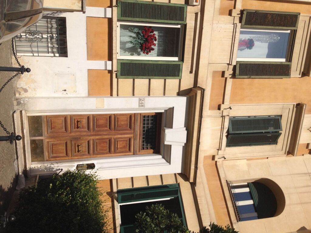 Suites Trastevere