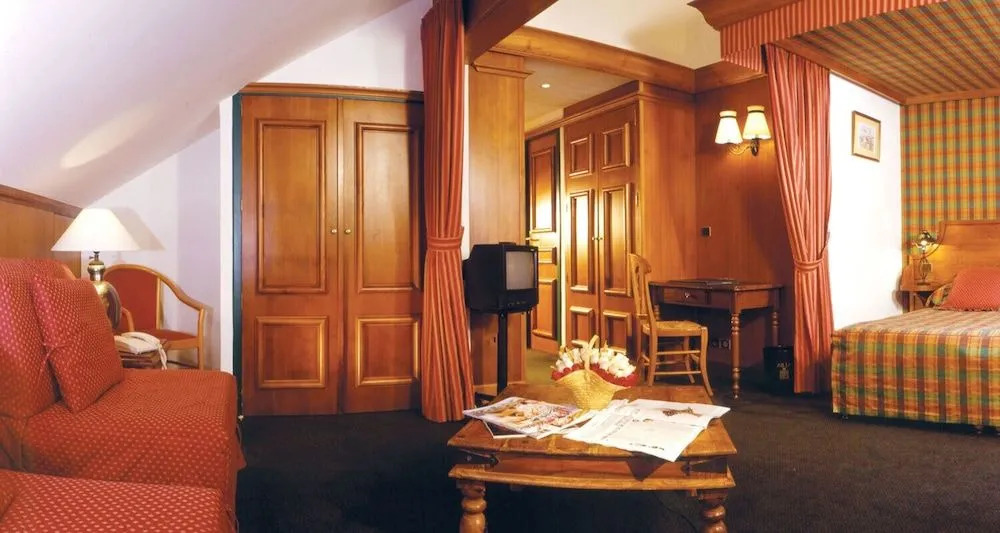 Hôtel Alba