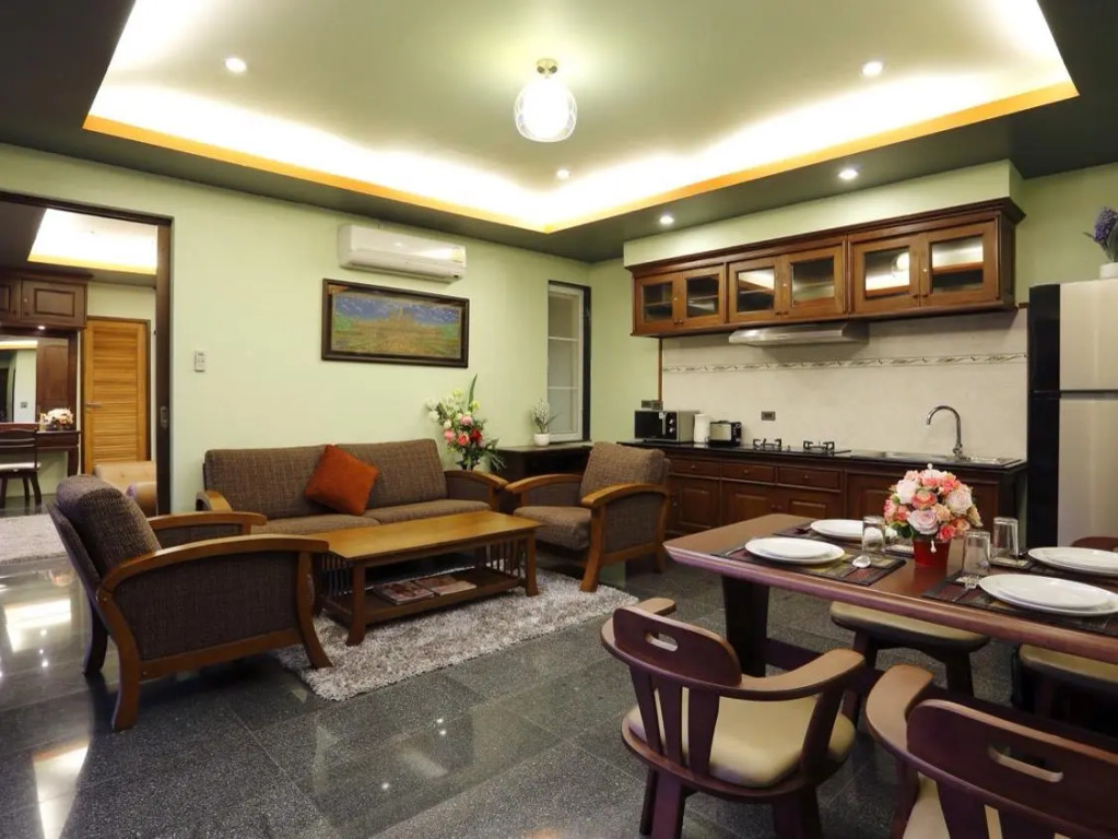 Sudee Villa