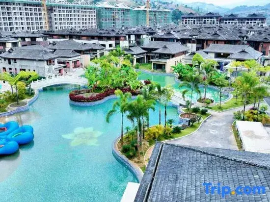Jingmai Mansion Hotel