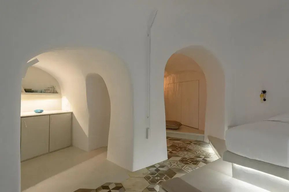 Sole doro Luxury Suites