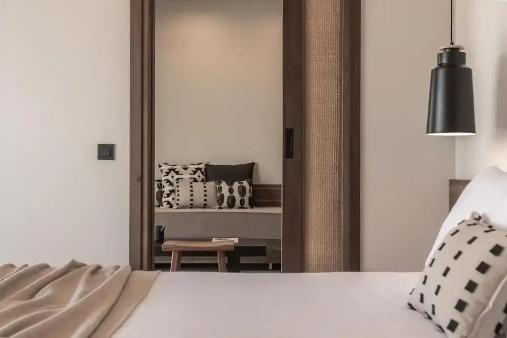 AKU Suites with private pools
