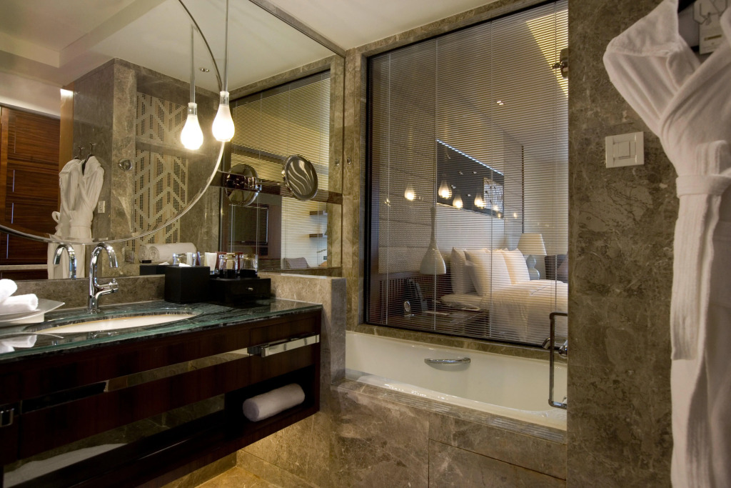 InterContinental Foshan by IHG