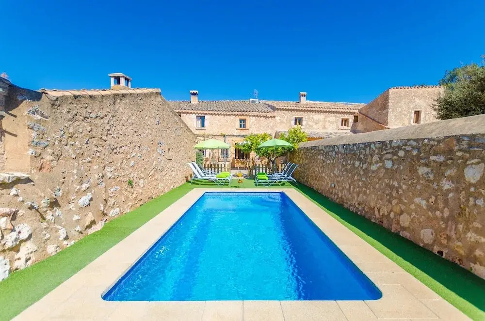 Ideal Property Mallorca - Can Maria