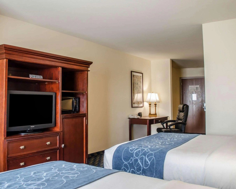 Comfort Suites Niceville Near Elgin Air Force Base