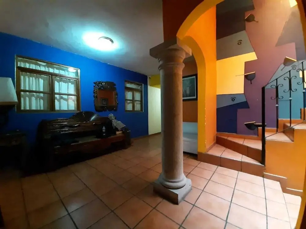 Hotel San Agustin