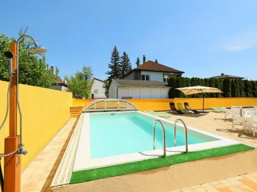 Apartment Balaton A304.3