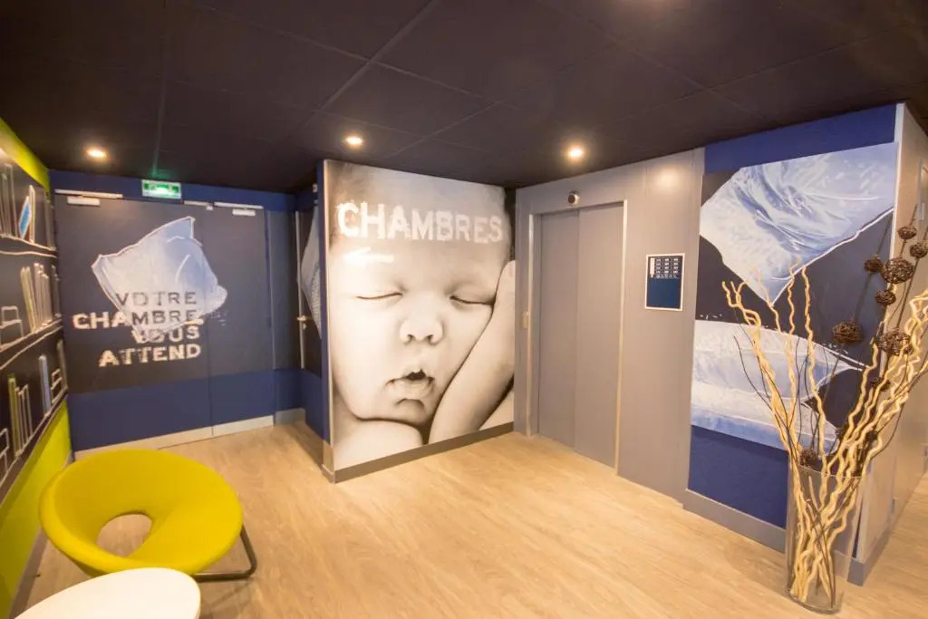 ibis budget Narbonne Est