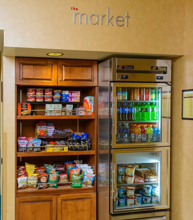 Residence Inn Rochester Mayo Clinic Area
