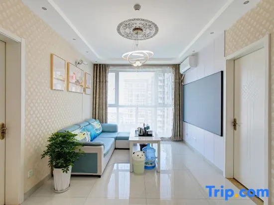 Taiyuan Youxiangjia Homestay (North America N1 New Ole Branch)