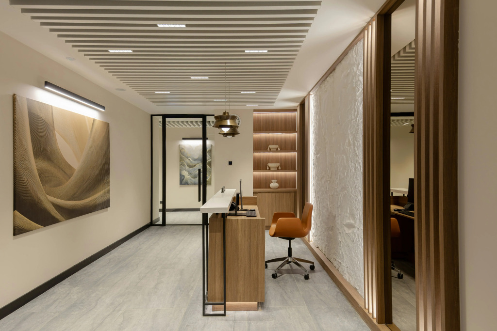 Hilton Garden Inn Agdam
