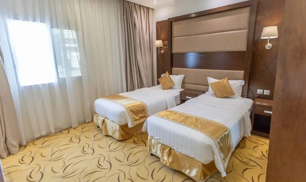 Ocean View Hotel