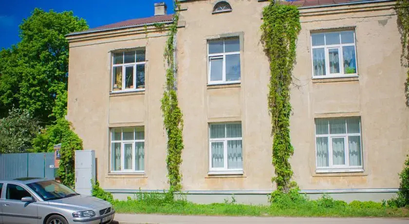 Emmas Apartameti