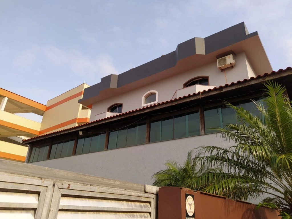 Hotel Haloha