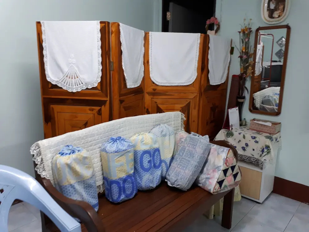 Kru Sompong Homestay