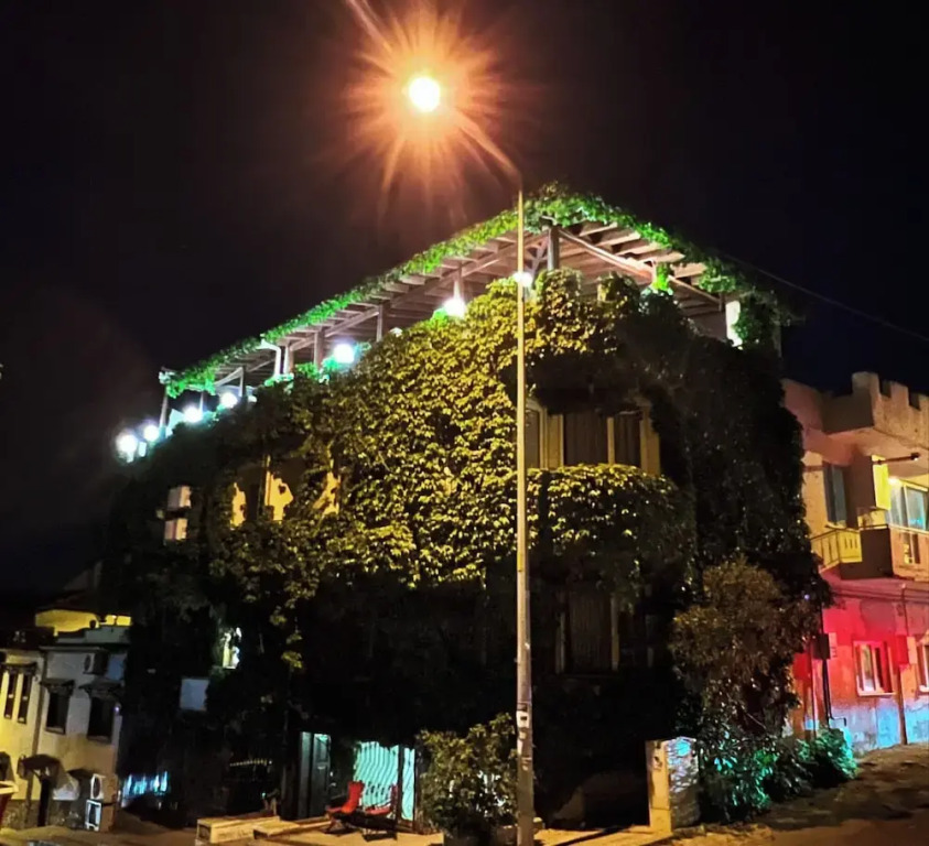 Hotel Bella