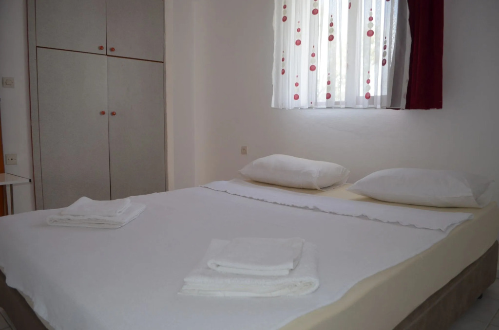 Zeytin Apart Otel & Aquapark
