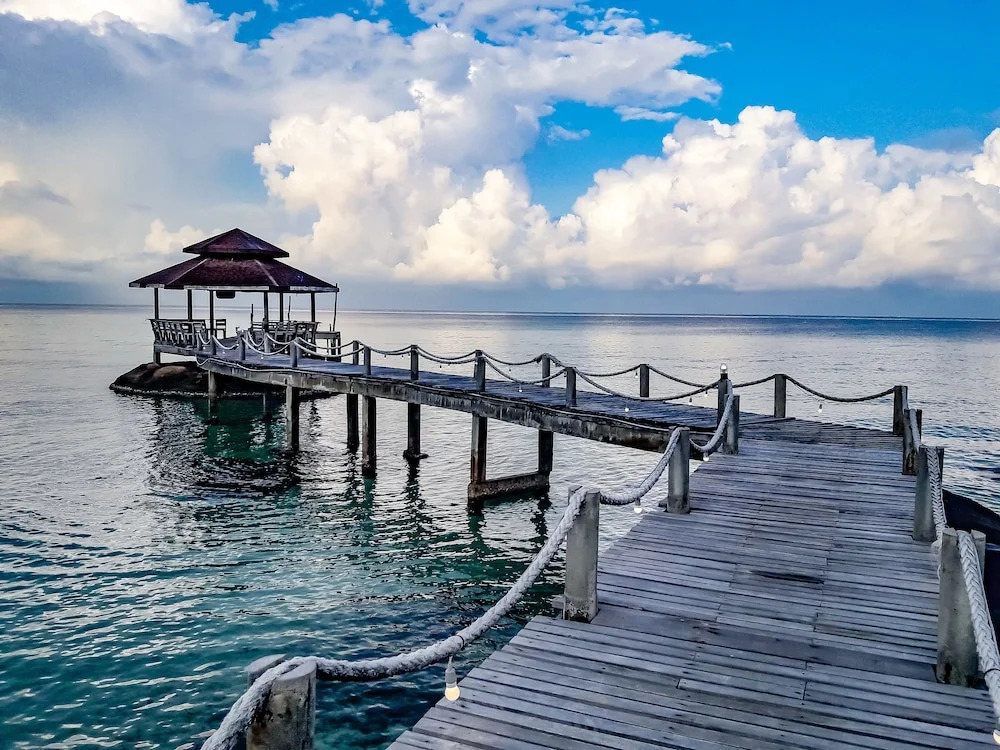 Aow Noi Resort