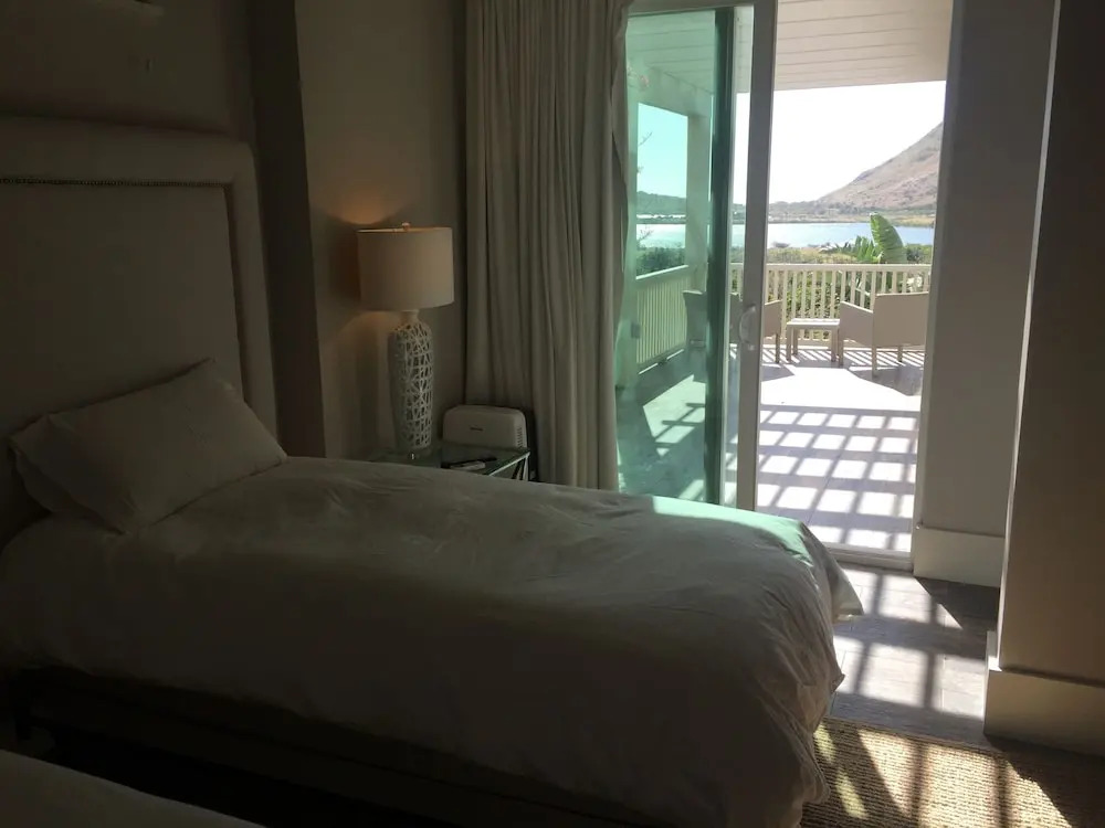2 Bedroom Bungalow-Style Villa