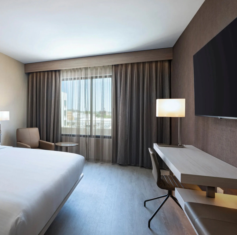 AC Hotel by Marriott Waco Downtown