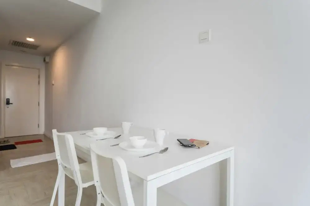 OYO Home 43951 Fair  Studio Empire City Marriot