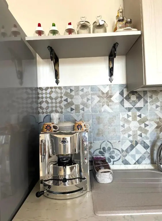 B&B Nonno Ciccio