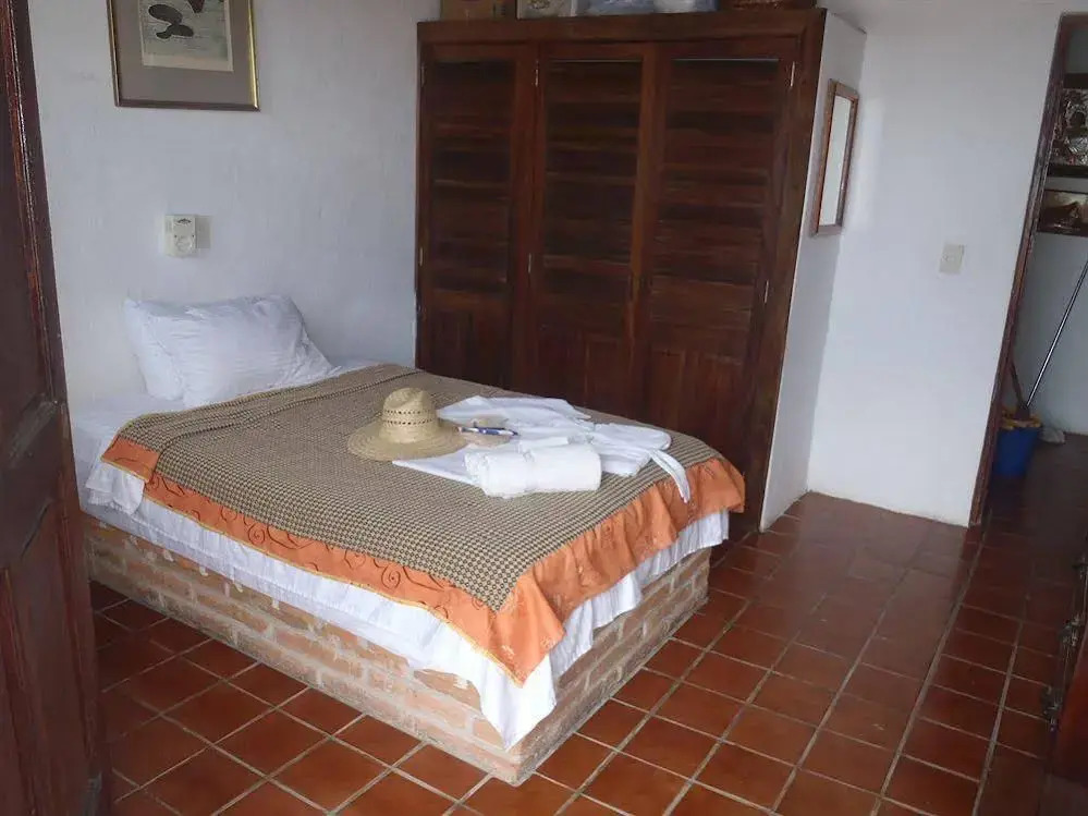 The 3Amigos Guesthouse