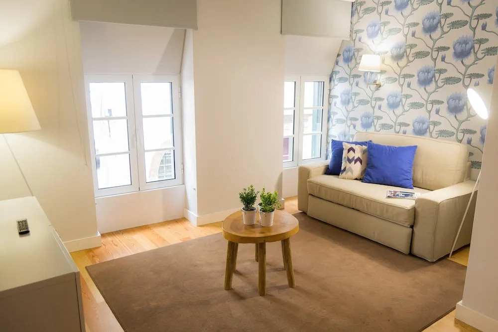 Apartamentos Santa Maria by Heart of Funchal