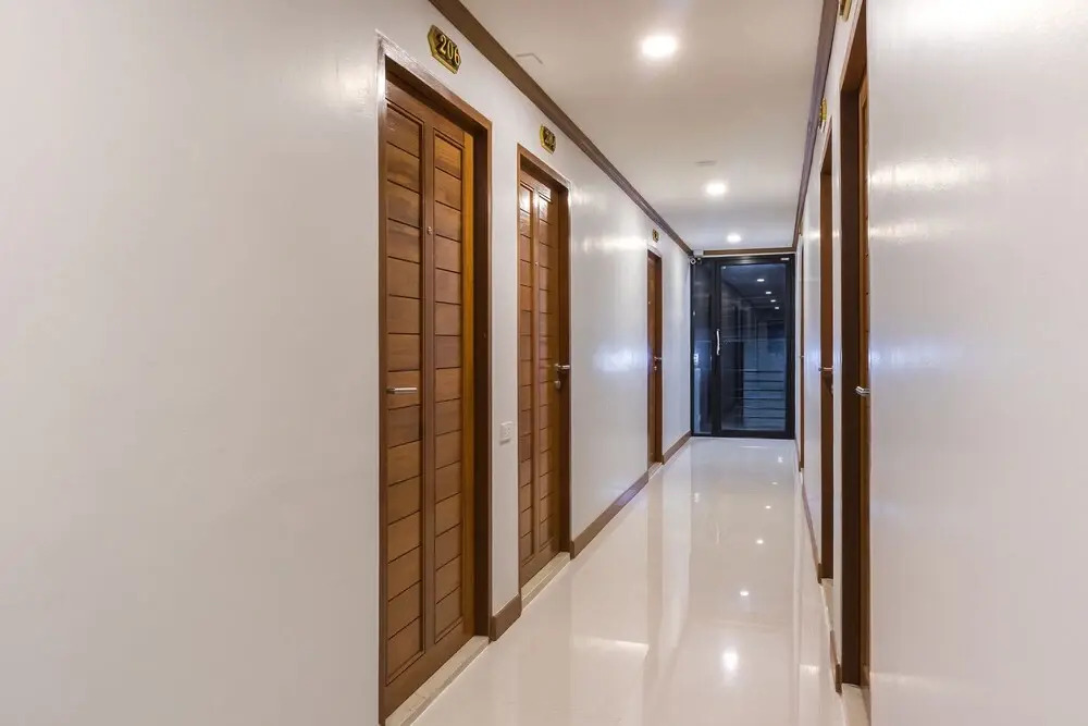 Suthep Home & Hostel