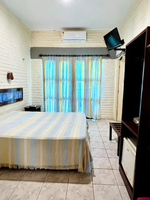 Hotel das Marés