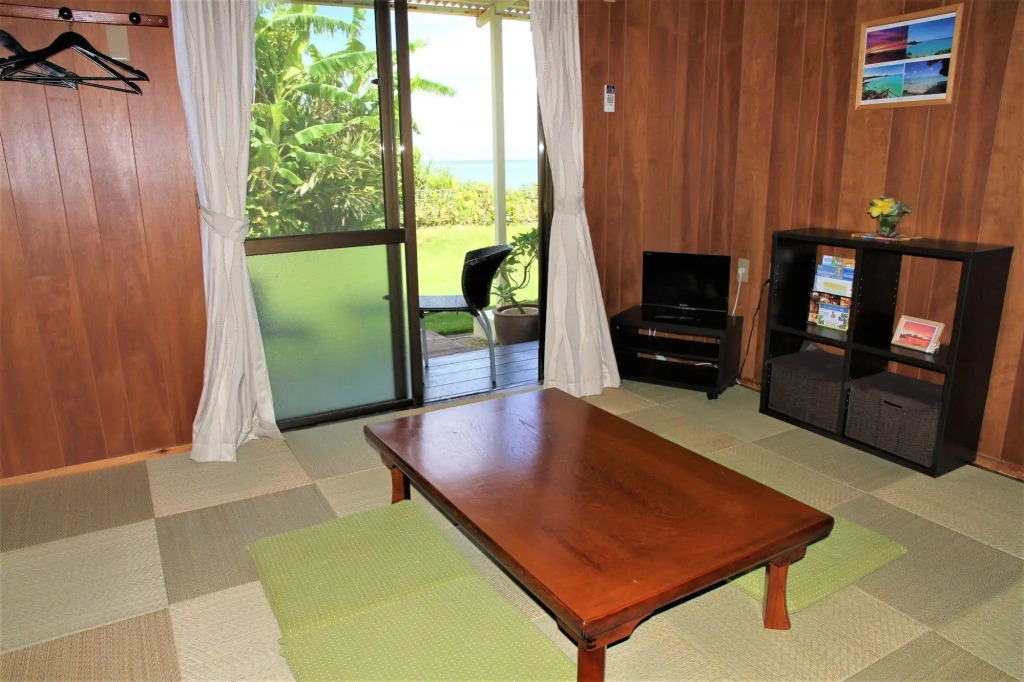Iyashi No Resort Nakijin