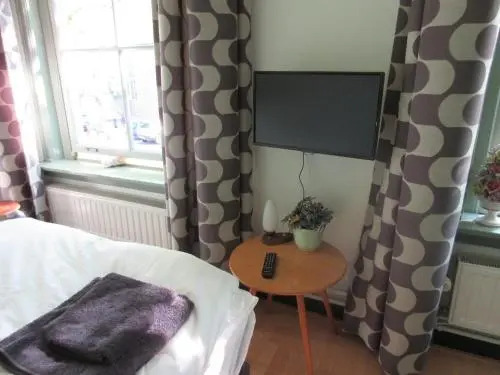 Guesthouse Groenmarkt