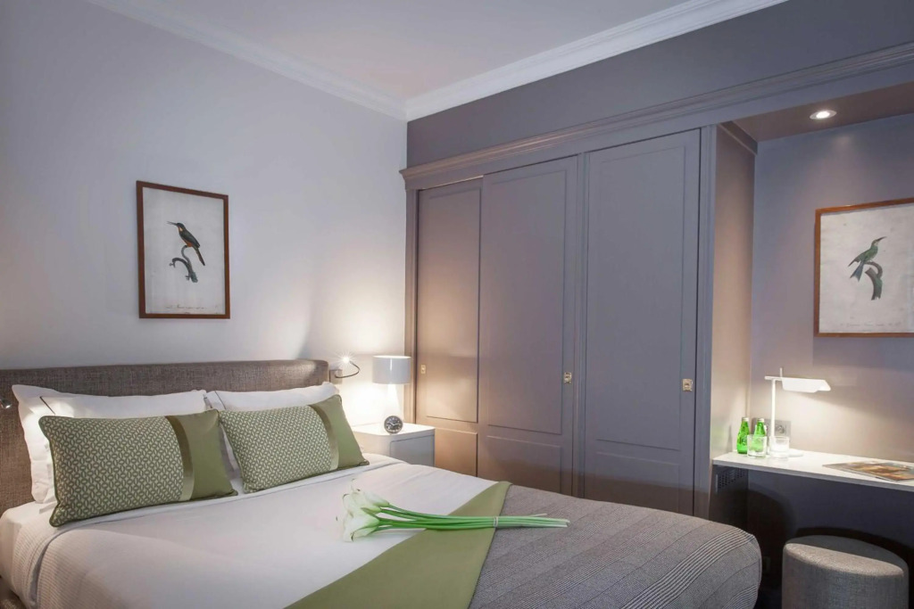 Hôtel dOrsay - Esprit de France