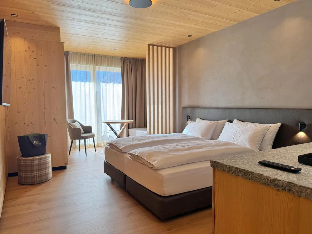Hotel Damelis