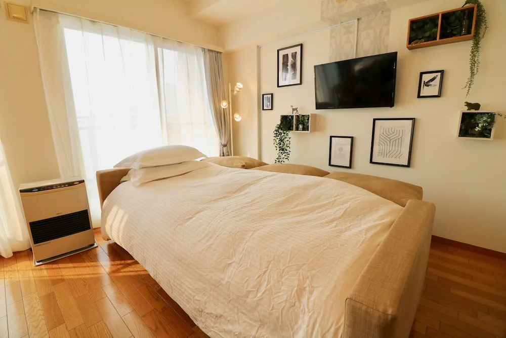 Northern Palace room404